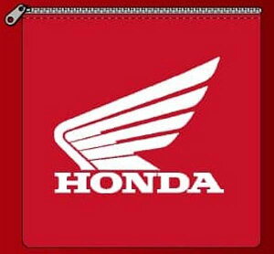 【2021 Honda Wingマーク】ホンダ ロゴ&プロダクトマーク ポーチコレクション