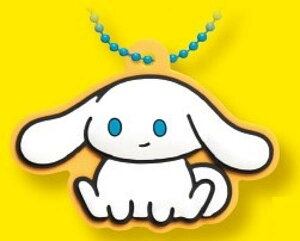 �y�܂�����zI.CINNAMOROLL �����Ƃӂ����烉�o�[�}�X�R�b�g