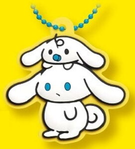 �y�~���N�Ƃ�������zI.CINNAMOROLL �����Ƃӂ����烉�o�[�}�X�R�b�g