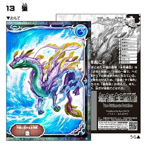 yNo.13 凁zŋ} zOogXebJ[