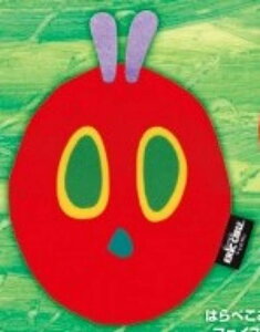 y͂؂ނ tFCX|[`zThe World of Eric Carle A\[gRNV