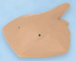 【あかえい】川崎誠二の木彫りの動物たちマスコットフィギュア3