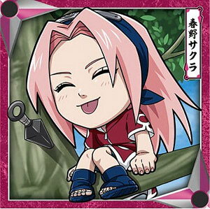 �y�E�E3-03 �t��T�N�� (N �m�[�}��) �z�ɂӂ���߁[����� NARUTO-�i���g- �����` �E�E�V�[���E�G�n�[�X vol.3