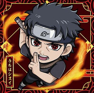 yEE3-11 ̓VXC (SR X[p[A) zɂӂ߁[ NARUTO-ig- ` EEV[EGn[X vol.3