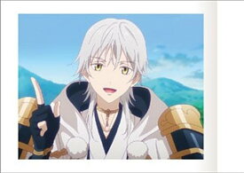 【7.鶴丸国永】特 刀剣乱舞-花丸- -華ノ巻- ぱしゃこれ 華ノ巻