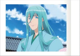 【21.千代金丸】特 刀剣乱舞-花丸- -華ノ巻- ぱしゃこれ 華ノ巻