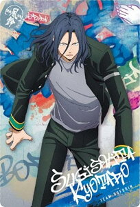 �y1-03 ���������Y (�L�����N�^�[�J�[�hR) �zWIND BREAKER �E�G�n�[�X
