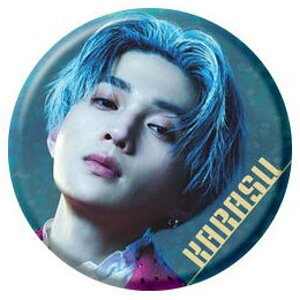 �y23 ���ؗE��/KARASU(FANTASTICS)�zBATTLE OF TOKYO �ʃo�b�W�`���R�X�i�b�N ���ʃo�b�W�̂�