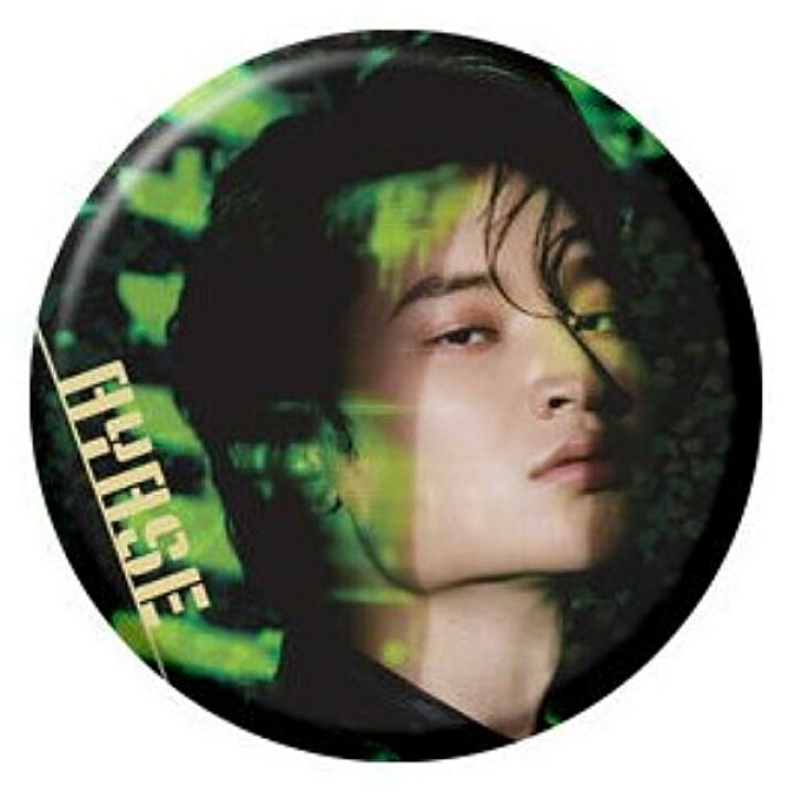楽天市場】【34 渡邉廉/AYASE(PSYCHIC FEVER)】BATTLE OF TOKYO 缶 