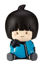 【雨取千佳】ちゃびちゃび ワールドトリガー ソフビフィギュア