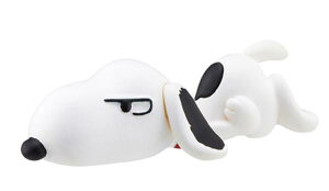 yXk[s[BzPEANUTS SNOOPY's Funny FacetBMA