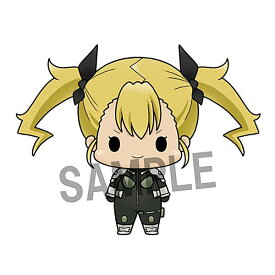 【四ノ宮キコル】ちょこりんマスコット 怪獣8号