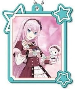 �y�������J×�}�C�X�E�B�[�g�s�A�m�z�v���W�F�N�g�Z�J�C �J���t���X�e�[�W! feat.�����~�N×�T�����I�L�����N�^�[�Y �J�v�Z�����o�[�L�[�`�F�[���R���N�V���� Vol.3