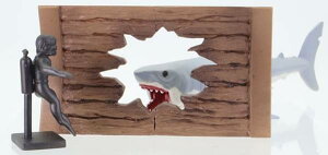 �yFEAR OF THE SEA �wJAWS�x�i1975�j���zJAWS �t�B�M���A�R���N�V����3