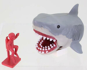 �yAPPROACHING FANGS �wJAWS 3�x�i1983�j���zJAWS �t�B�M���A�R���N�V����3