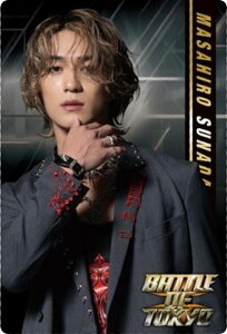 yNo.25 cG (BALLISTIK BOYZ) zBATTLE OF TOKYO`Jr.EXILE vs NEO EXILE` cCEGn[X