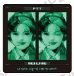 yMei LingzMETAL GEAR SOLID ʐM ~ʃobW