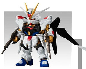 �y01.�X�g���C�N�t���[�_���K���_���󎮁zMOBILITY JOINT GUNDAM VOL.8