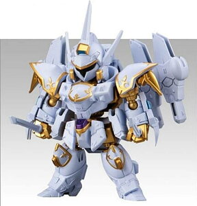 �y03.�u���b�N�i�C�g�X�R�[�h �J�����zMOBILITY JOINT GUNDAM VOL.8