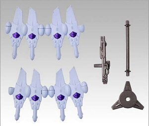 �y07.�u���b�N�i�C�g�X�R�[�h �J�����pEX�p�[�c�zMOBILITY JOINT GUNDAM VOL.8