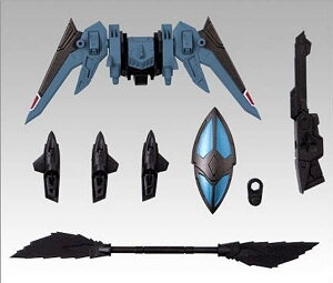 �y08.�Q���O�O���i�[�X (��ʋ@)�pEX�p�[�c�zMOBILITY JOINT GUNDAM VOL.8