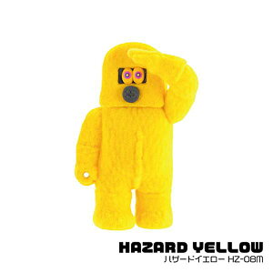 yHAZARD YELLOW nU[hCG[bHZ-08Mz[nU[h tBMARNV by TAKUMA FUJISAKI