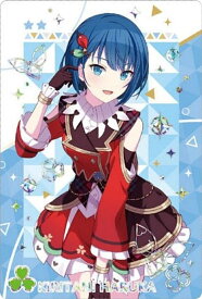 【[ホログラム箔押し] No.22 桐谷 遥 (レアカード) 】プロジェクトセカイ カラフルステージ！ feat. 初音ミク ウエハース9