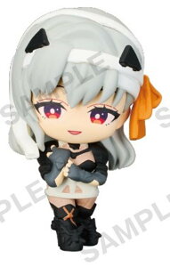 y_jAAz̏_:NIKKE RNVtBMARICH Vol.2