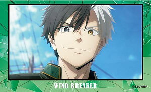 yy(A)zWIND BREAKER ANAJ[hRNV