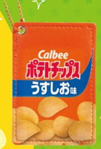 �y�|�e�g�`�b�v�X �����������zCalbee �p�X�P�[�X