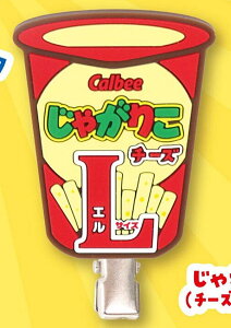 �y���Ⴊ�肱�i�`�[�YL�T�C�Y�j�zCalbee ���Ⴊ�肱�O���N���b�v