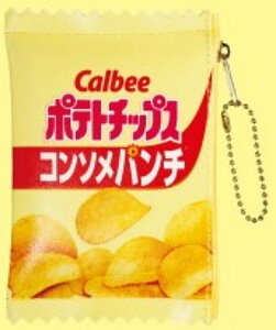 �y�|�e�g�`�b�v�X �R���\���p���`�zCalbee �X�i�b�N�܂݂����ȃ|�[�` Vol.2