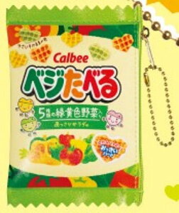 �y�x�W���ׂ�zCalbee �X�i�b�N�܂݂����ȃ|�[�` Vol.2
