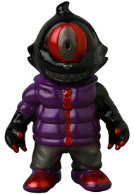 【黒】VAG SERIES41 ギャロミオイド