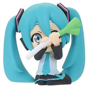 【初音ミク?】初音ミク Hide&Seek かくれんぼフィギュア