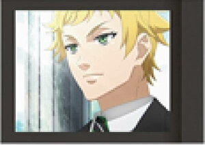 【30 エドワード・ミッドフォード】黒執事 -寄宿学校編- ぱしゃこれ 黒執事 -寄宿学校編-