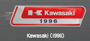 yKawasakii1996jzԗ Sԗ^L[z_[RNV