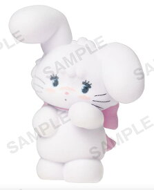 【Cammy】 mikko illustrations LOVE FRIENDS コレクションフィギュア