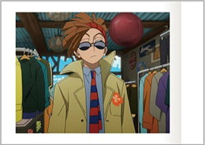 y15.fBE\Ezl̃q[[AJf~A THE MOVIE [h q[[Y ~bV ςႱ