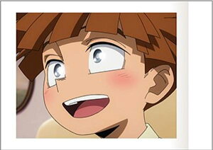 y17.fBE\Ezl̃q[[AJf~A THE MOVIE [h q[[Y ~bV ςႱ