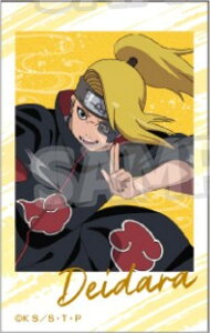�y�f�C�_���zNARUTO-�i���g- �����` �`�����낵�~�j�t�H�g�J�[�h�R���N�V���� �C��Ver. Vol.1