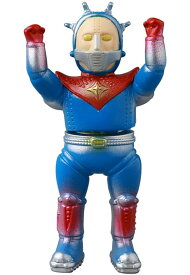 【青＆赤/スーツ】VAG SERIES41 SPACE GUY-56