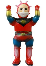 【赤＆黒/スーツ】VAG SERIES41 SPACE GUY-56