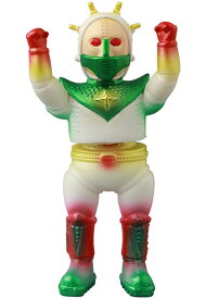 【白＆緑/スーツ】VAG SERIES41 SPACE GUY-56