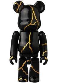 【金継ぎ/パターン】メディコムトイ ベアブリック BE@RBRICK SERIES 49