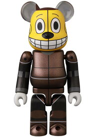 【エレクトリック・ステイト/アーティスト】メディコムトイ ベアブリック BE@RBRICK SERIES 49