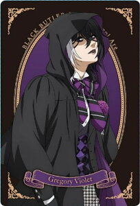 yNo.06 OS[EoCIbg (LN^[J[h) z -hwZ- EGn[X