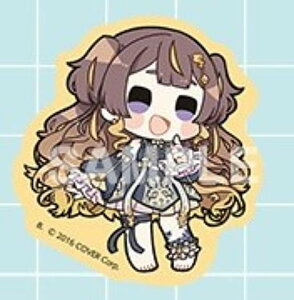 yA[jEtBbTzzCu hololive CITY'24 _CJbgXebJ[Zbg Vol.1 XebJ[1̂