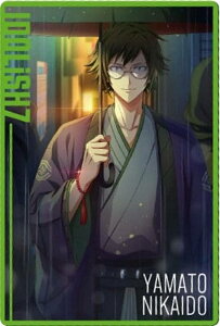 yNo.09 Ka (Drama Collection SSR) zAChbVZuEGn[X24