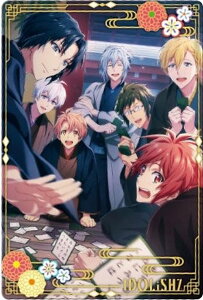 �y[���F������] No.33 IDOLiSH7 (�މ�V�N2022) �z�A�C�h���b�V���Z�u���E�G�n�[�X24